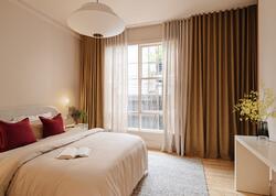 Dizaynerlər xəbərdarlıq edir: Bu 6 pərdə stilindən uzaq durun