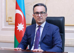 Ramin Məmmədov özünə yeni köməkçi təyin etdi - <span class="color_red">FOTO</span>