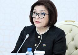 Son dövrlərdə Azərbaycan və İspaniya arasında fəal siyasi dialoq müşahidə olunur - Sahibə Qafarova