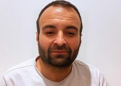 Azərbaycanlı tiktoker saxlanıldı