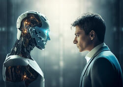 "Süni intellekt 5 il ərzində bütün bəşəriyyətdən daha ağıllı olacaq”