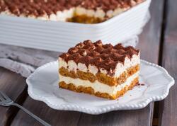 Əfsanəvi İtalyan deserti: Orijinal klassik Tiramisu resepti