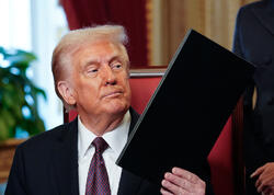 ABŞ borcunu ödəmədən ÜST-dən çıxdı