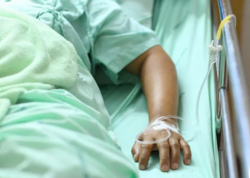 14 yaşlı yeniyetmə böyrək çatışmazlığından öldü