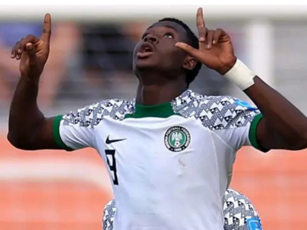 "Qarabağ" nigeriyalı hücumçunu transfer etməyə yaxındır