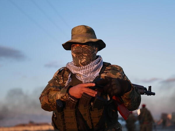 Alət təhlükəyə çevriləndə: ABŞ niyə kürd amilini kənara çəkdi?