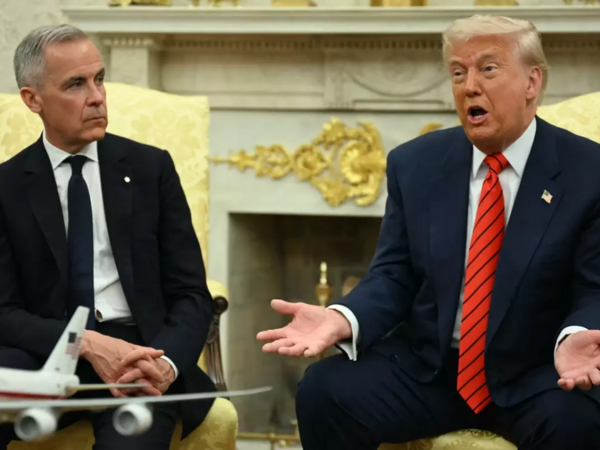 Sülh Komitəsində gərginlik: Tramp onu siyahıdan çıxardı