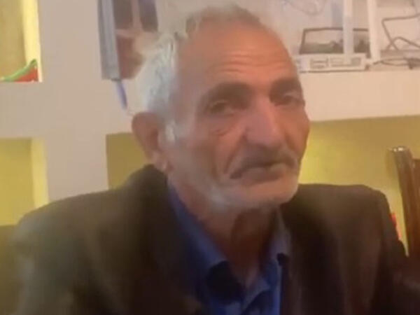 Şəhidin atası vəfat etdi - <span class="color_red">FOTO</span>