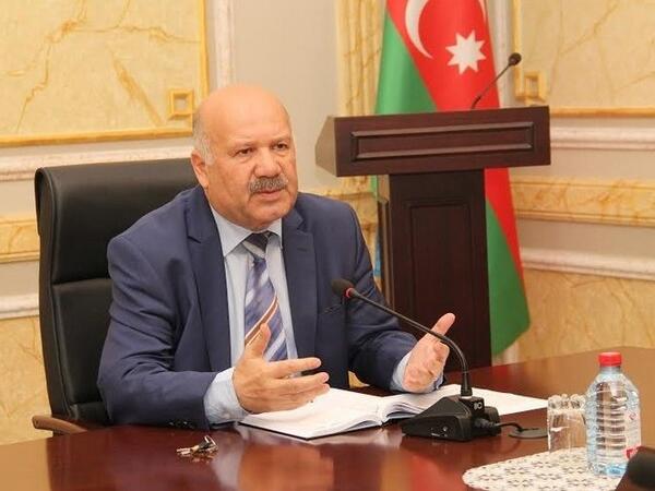 "Azəriqaz"ın qanuni adı düzəldilməlidir, hansı ağılla belə adlandırmısınız?”