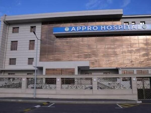 "1 saat xəstəxanada olduq, 5 ölüm eşitdik" - Qalmaqallı "Appro Hospital"dadan yenə ŞİKAYƏT var