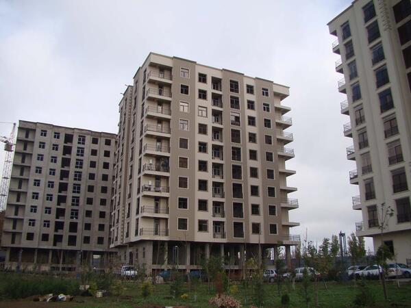 Binalara 2 ildir qaz verilmir - "Cənnət Park"dan ŞİKAYƏT