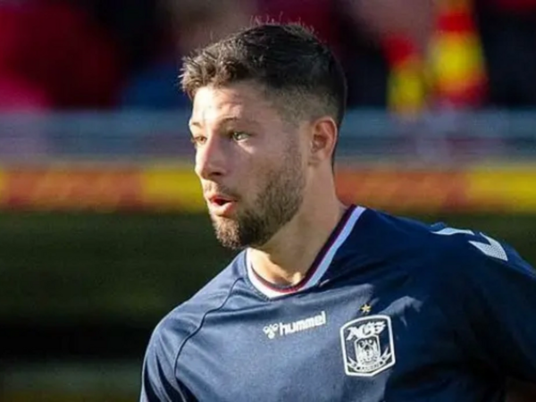 "Qarabağ" Danimarka liqasından oyunçu alır