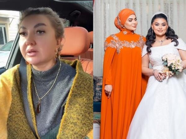 "Bütün qızlar onun kimi olmalıdır"