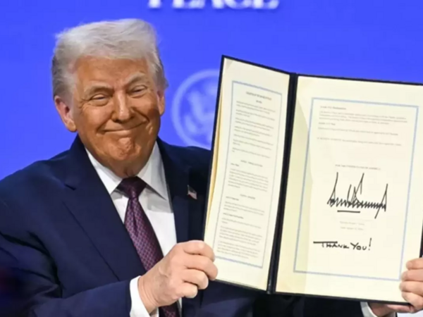 Bu Avropa ölkəsi Trampın "Sülh Şurası" dəvətini rədd etdi