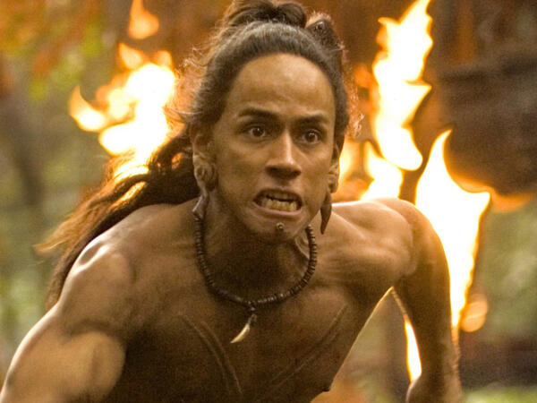 “Apokalipsis”in “Yaquar pəncəsi” həbs olundu - <span class="color_red">FOTO</span>