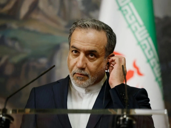 “Yeni lideri Tramp deyil, İran xalqı seçəcək” - Əraqçi