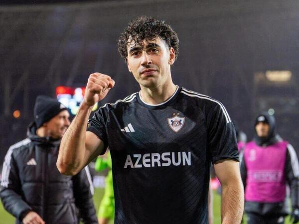 Bəhlul Mustafazadə Çin klubuna keçir? - <span class="color_red">AÇIQLAMA</span>