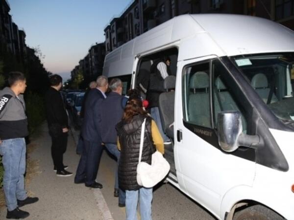 İndiyədək 37 yaşayış məntəqəsinə köç olub