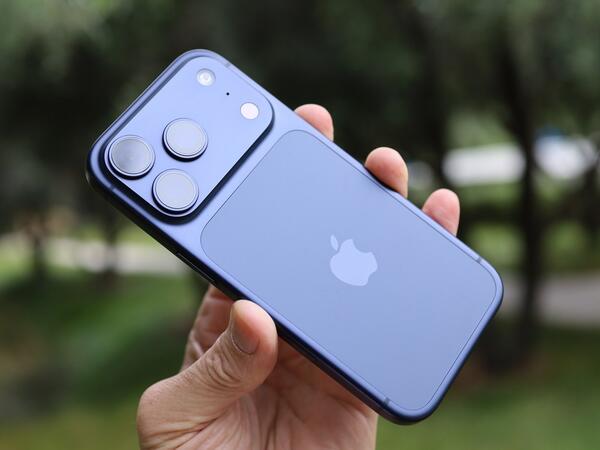 "iPhone 18"in məlumatları internetə sızdırıldı - Dizaynı belə olacaq - <span class="color_red">FOTO</span>