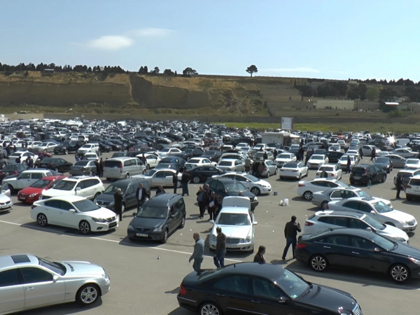 Azərbaycanda maşın bazarında ən çox belə ALDADIRLAR