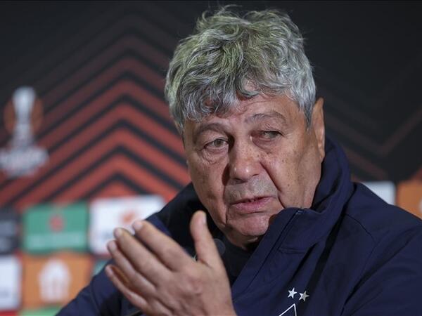 Luçesku xəstəxanaya yerləşdirildi - Vəziyyəti ağırdır