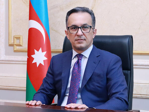 Ramin Məmmədov özünə yeni köməkçi təyin etdi - <span class="color_red">FOTO</span>