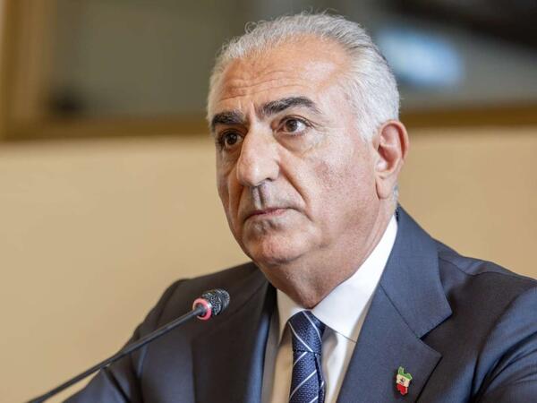 "Xalq Trampı gözləyir, İran VURULMALIDIR"