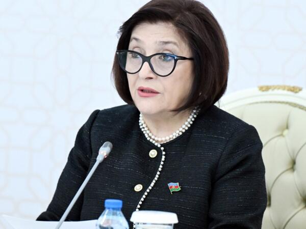 Son dövrlərdə Azərbaycan və İspaniya arasında fəal siyasi dialoq müşahidə olunur - Sahibə Qafarova