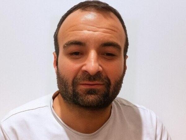 Azərbaycanlı tiktoker saxlanıldı