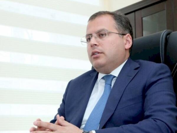 İcra başçısı nümayəndələrini dəyişdi