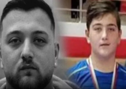 Türkiyə millisinin keçmiş oyunçusu qəzada öldü, azərbaycanlı sürücü saxlanıldı