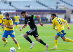 "Qarabağ" "Kəpəz"ə qarşı