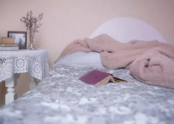 Yataq dəsti aylarla təravətli qoxsun deyə nə etmək lazımdır?