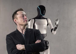 "Optimus" 2027-ci ildə gələcək? - Maskın vədi yenidən mübahisələrə səbəb oldu