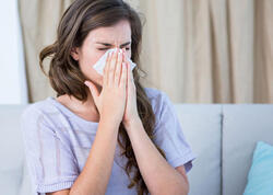 Keçməyən burun axmasının təhlükəli səbəbləri
