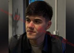 Dəm qazından ölən Fəzail şəhid əmisinin adını daşıyırmış - <span class="color_red">FOTO</span>