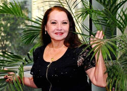 Məsumə Babayevanın dəfn yeri açıqlandı - <span class="color_red">YENİLƏNİB</span>