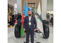 “İmprotex” şirkətinin mühasibi evində ölü tapıldı - FOTO