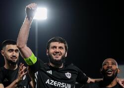 “Başında şiş var idi, görüb pis oldum”