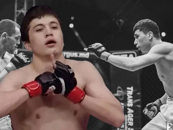 Axtarışda olan türkmənistanlı idmançı Azərbaycanda ələ keçdi