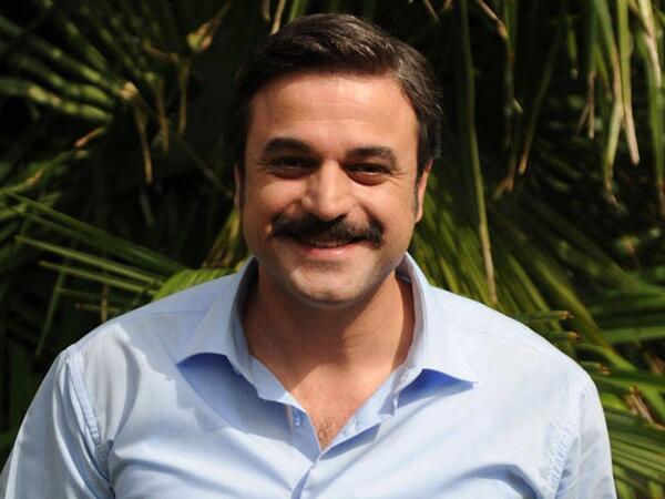 Aktyor üçün donor tapıldı