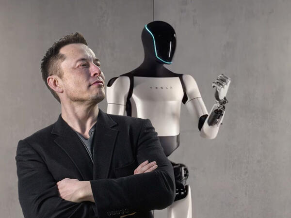 "Optimus" 2027-ci ildə gələcək? - Maskın vədi yenidən mübahisələrə səbəb oldu