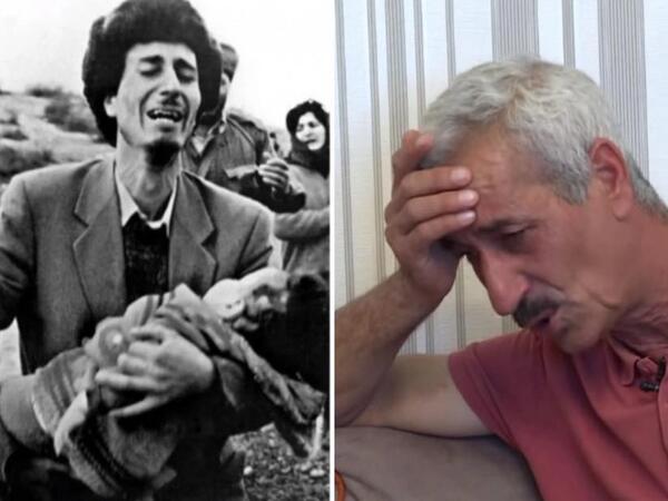 Xocalı faciəsi ilə tanınan İlham Quliyev vəfat etdi - <span class="color_red">FOTO</span>