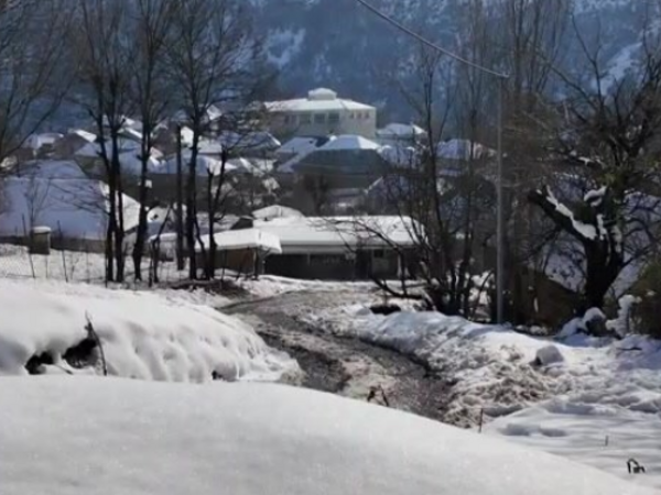 Gənclər Lənkəranın dağ kəndlərini niyə tərk edir? - <span class="color_red">VİDEO</span>