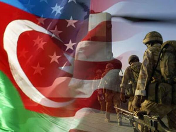 ABŞ Azərbaycana hansı hərbi məhsullar satacaq?