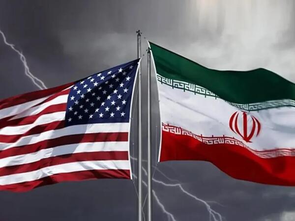 ABŞ İran neftini daşıyan “kölgə donanma”ya sanksiyalar tətbiq edib