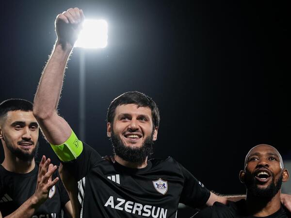 “Başında şiş var idi, görüb pis oldum”