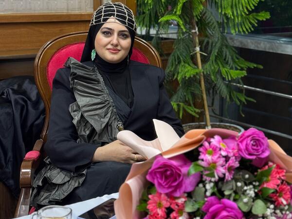 Mütəxəssis bioenerji ilə müalicənin sirlərini açıqladı