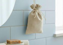 Vanna otağının divarına asın: Həm rütubəti çəkir, həm də hüzur verir