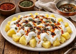 Kartof xəngəli: "Sabaha nə bişirim?" deyənlərin asan və dadlı çarəsi